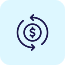 30-day money-back guarantee icon