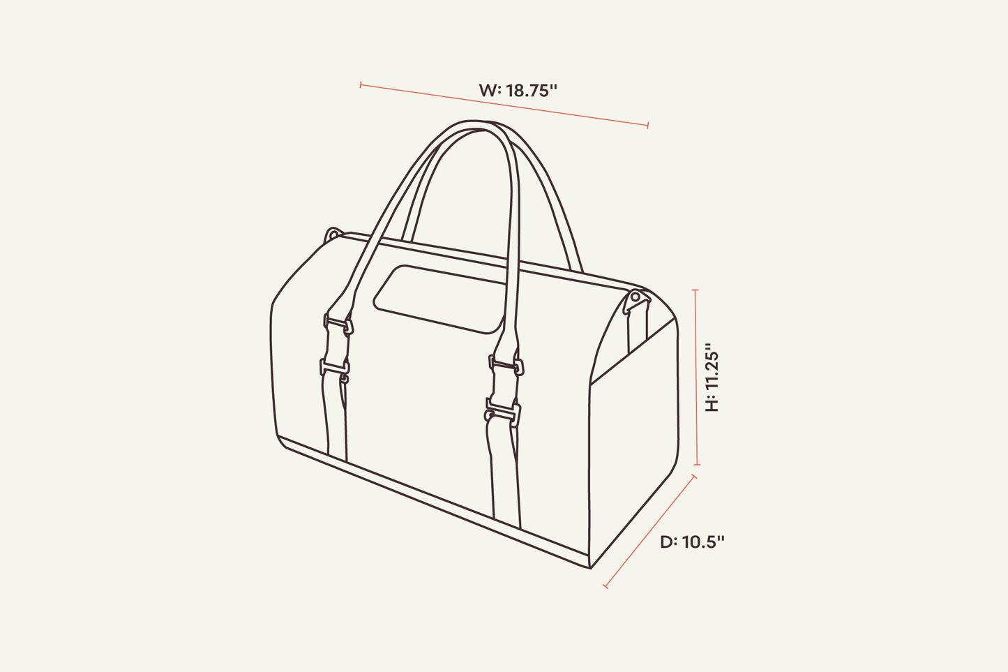 Convertible Airline-Approved Cat Carrier, Water-Resistant Soft Travel Bag with Mesh Panels & Shearling Bedding, Turns into a Cozy Cat Hideaway
