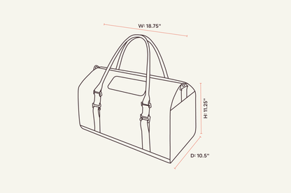 Convertible Airline-Approved Cat Carrier, Water-Resistant Soft Travel Bag with Mesh Panels & Shearling Bedding, Turns into a Cozy Cat Hideaway