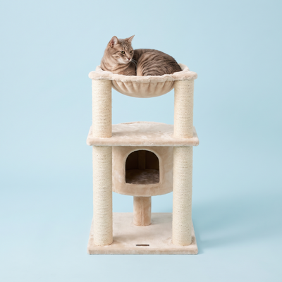 Cat trees