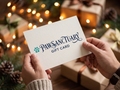PawSanctuary Gift Card