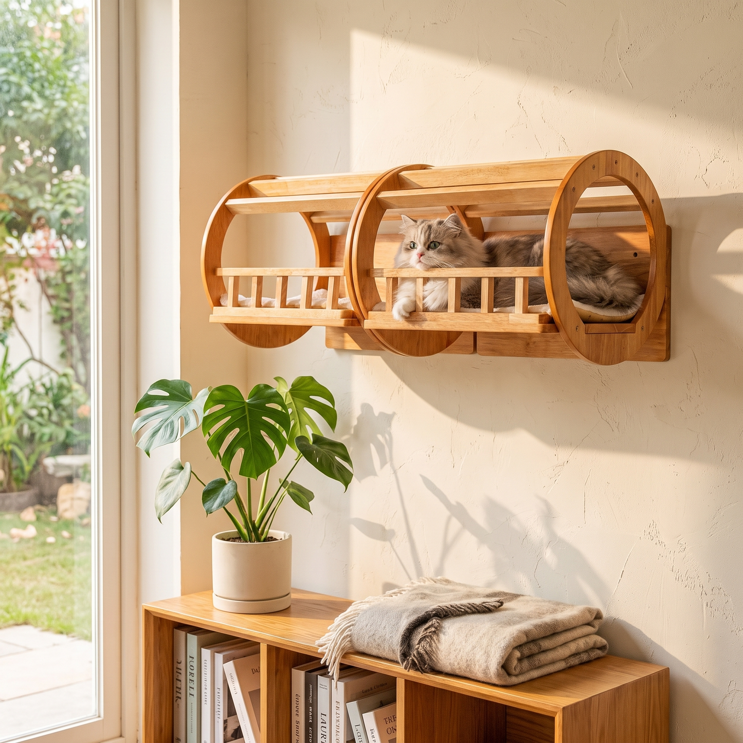 Lifestyle product photo