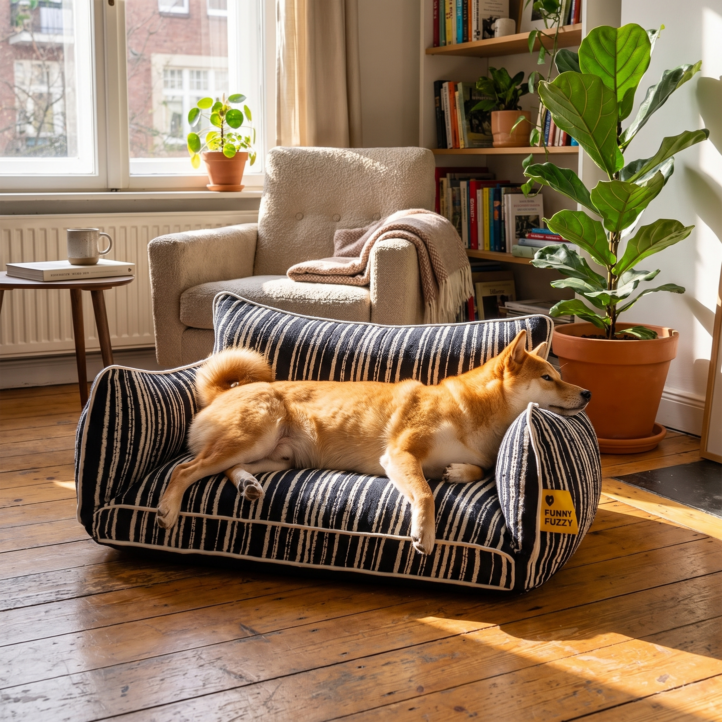 Lifestyle product photo
