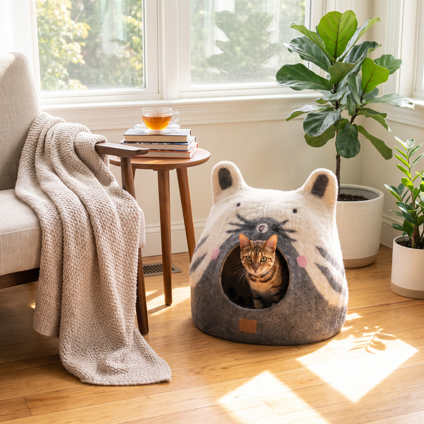 Lifestyle product photo