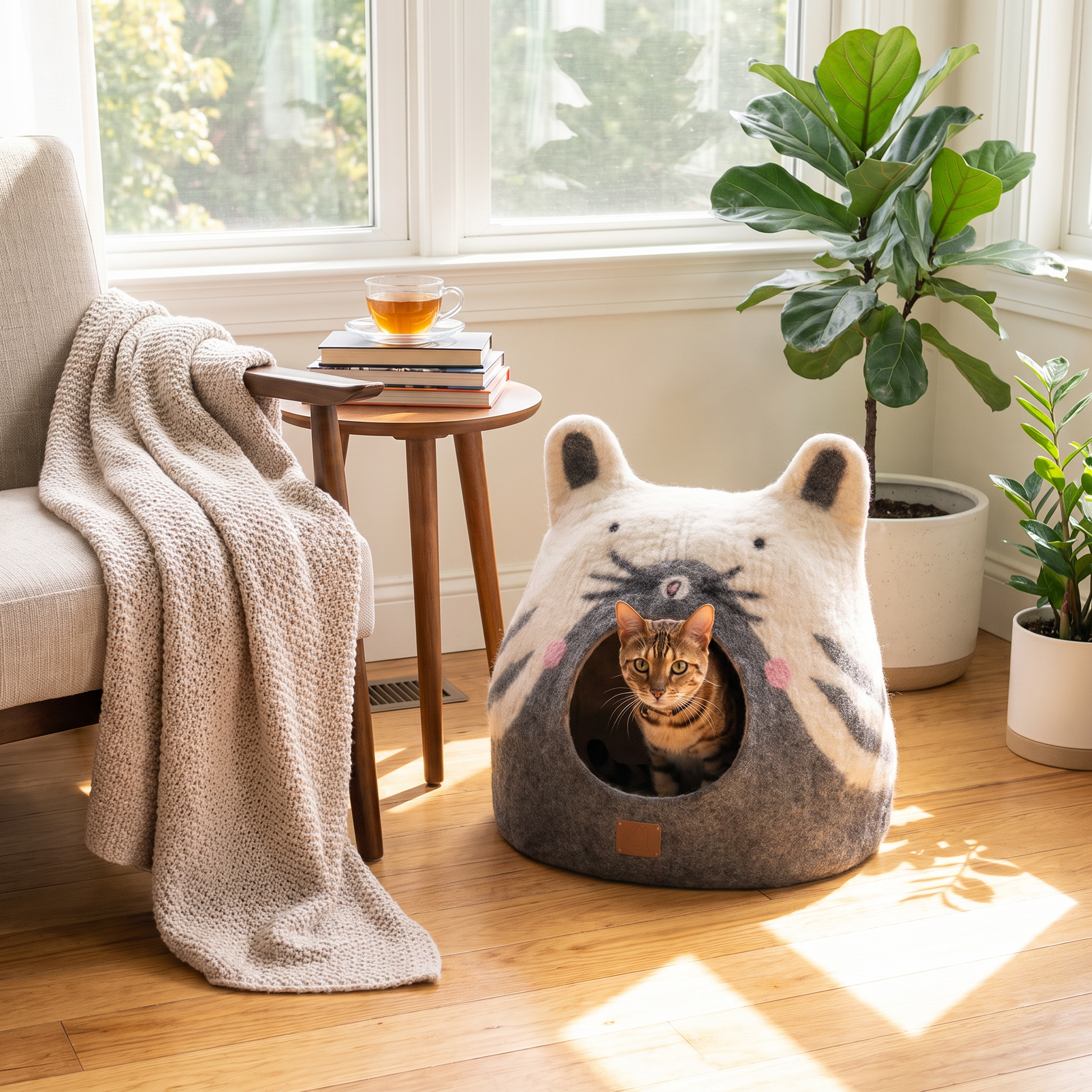 Lifestyle product photo