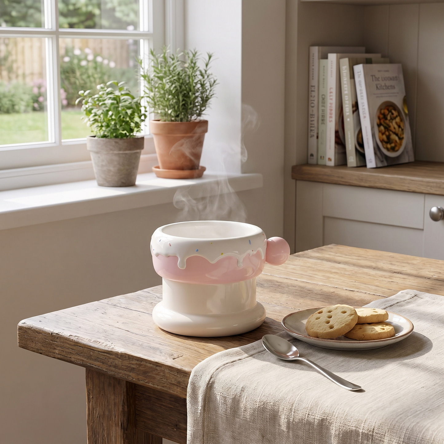 Lifestyle product photo