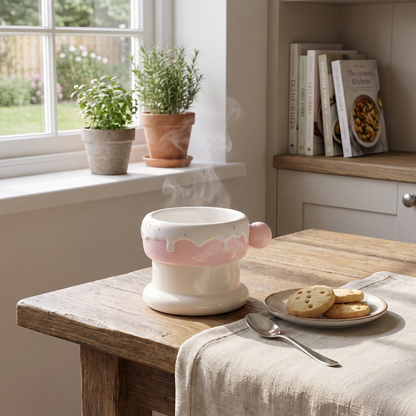 Lifestyle product photo