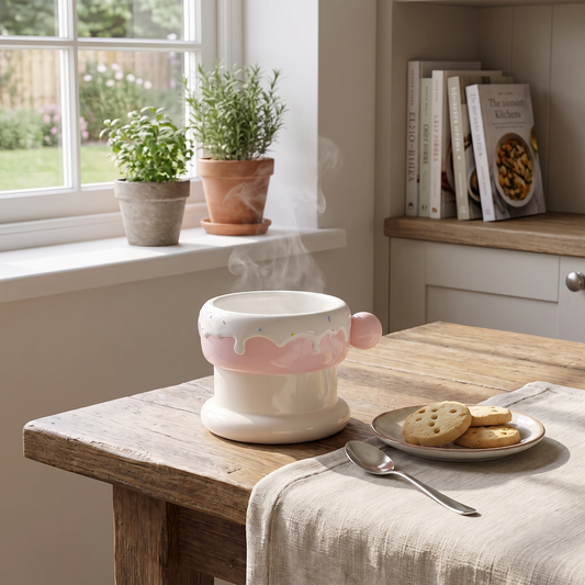 Lifestyle product photo