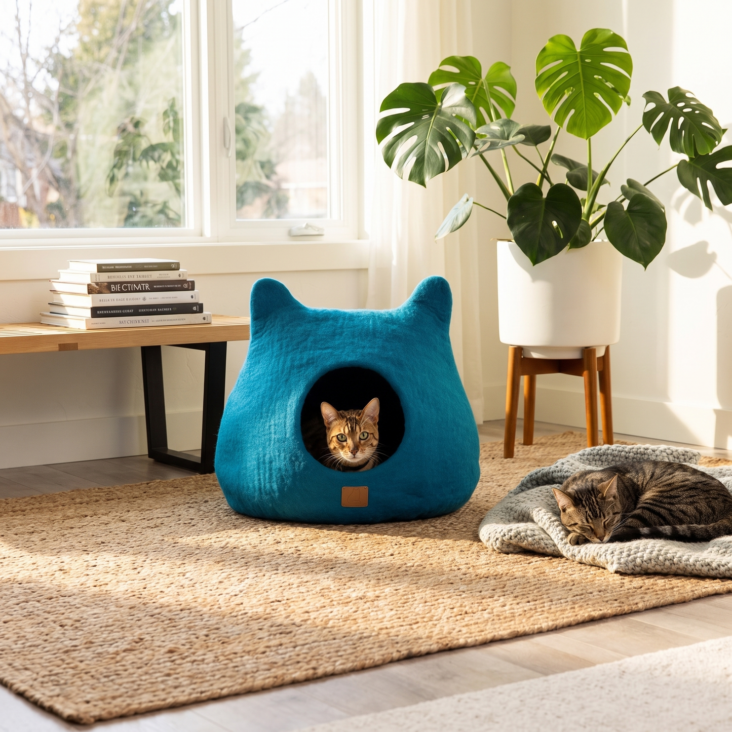Lifestyle product photo