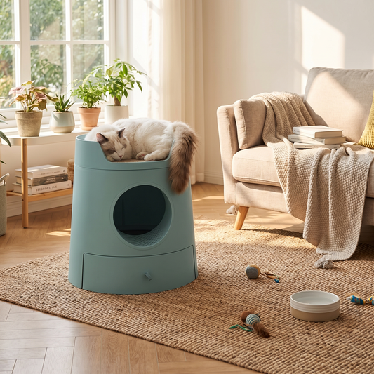 Lifestyle product photo