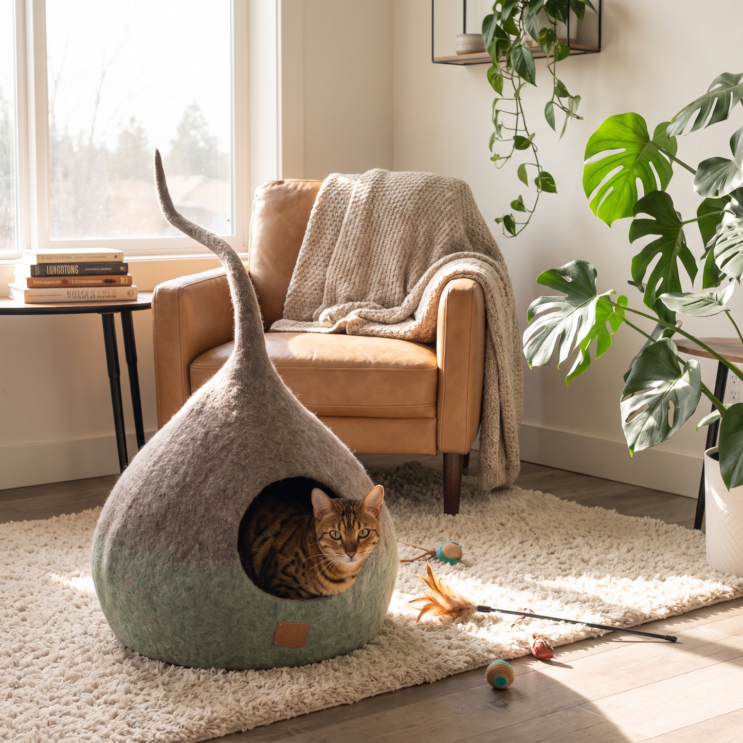 Lifestyle product photo
