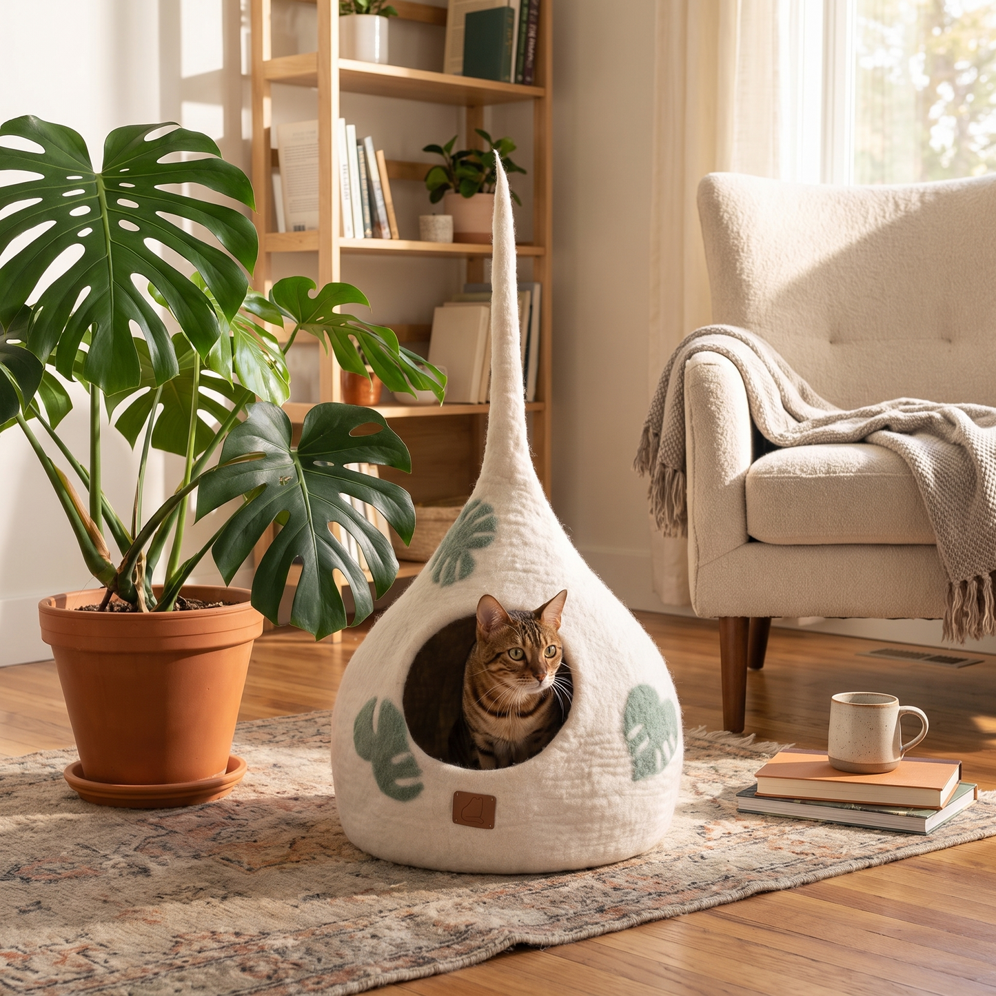 Lifestyle product photo