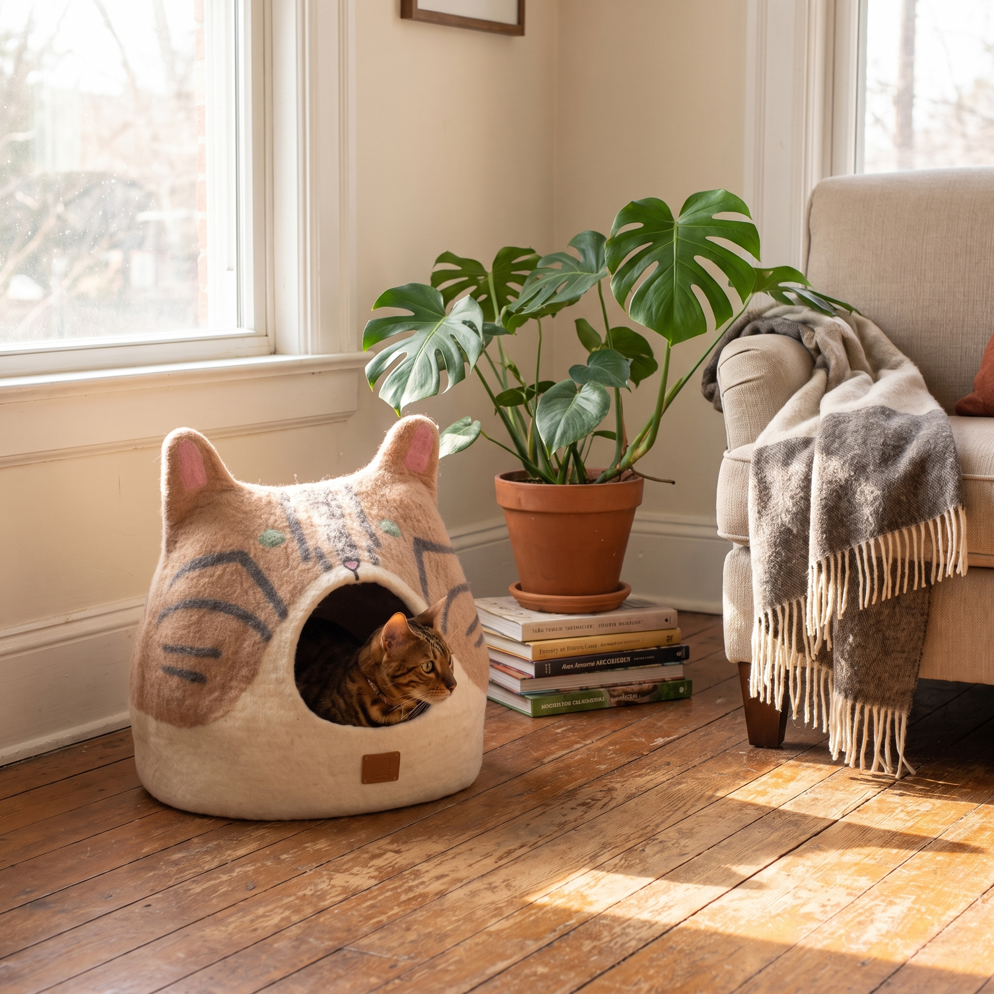 Lifestyle product photo
