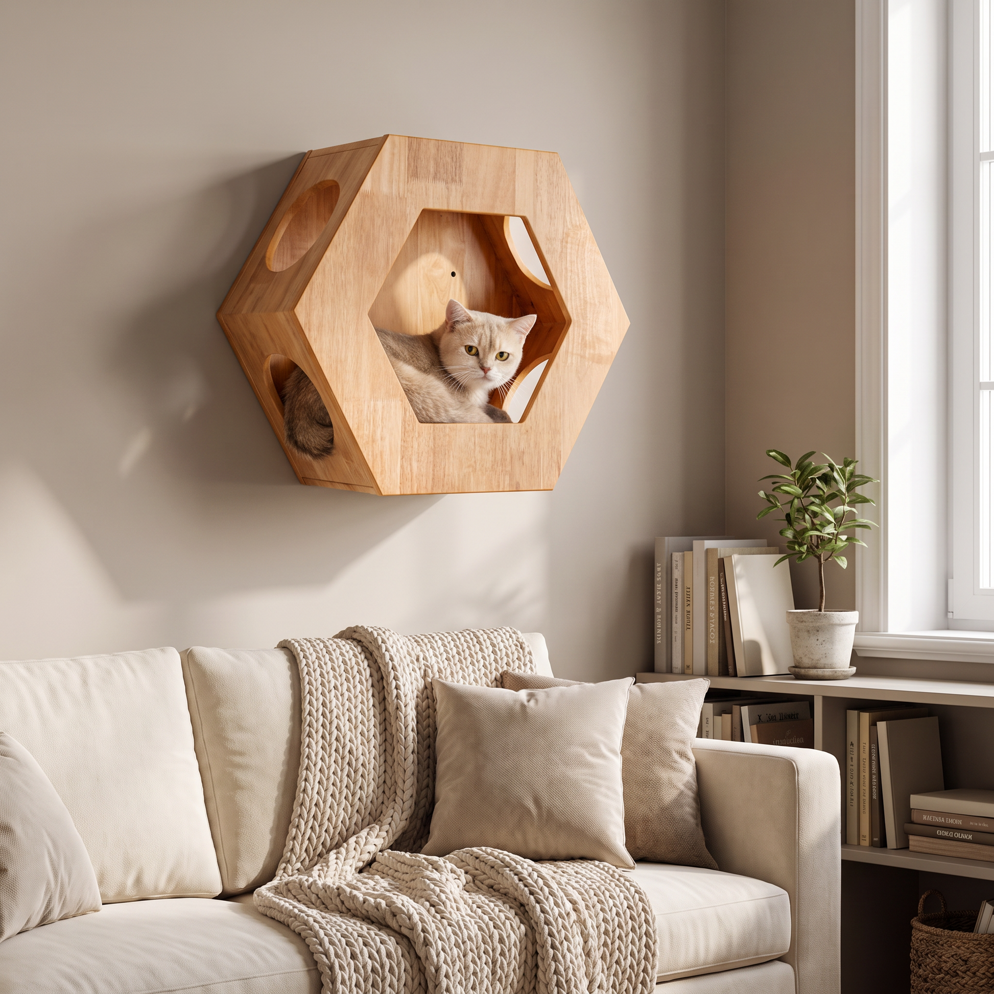 Lifestyle product photo
