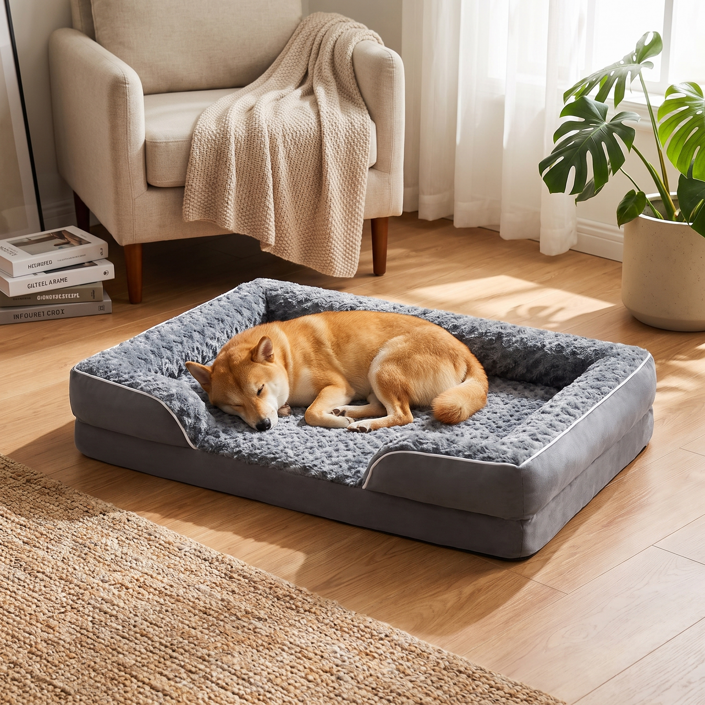 Lifestyle product photo