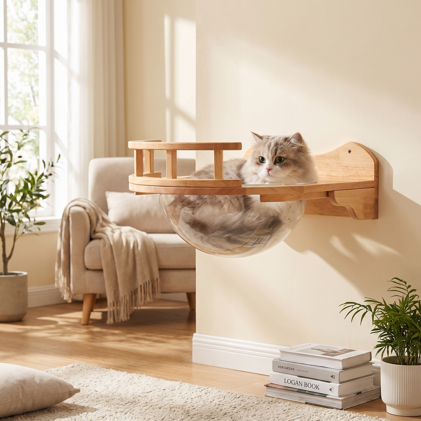 Lifestyle product photo
