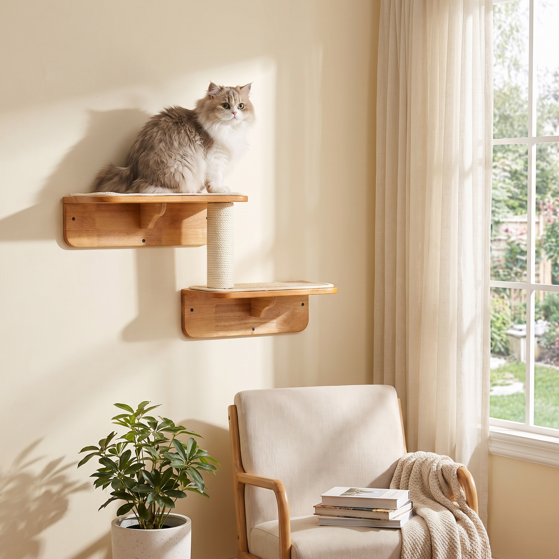 Lifestyle product photo