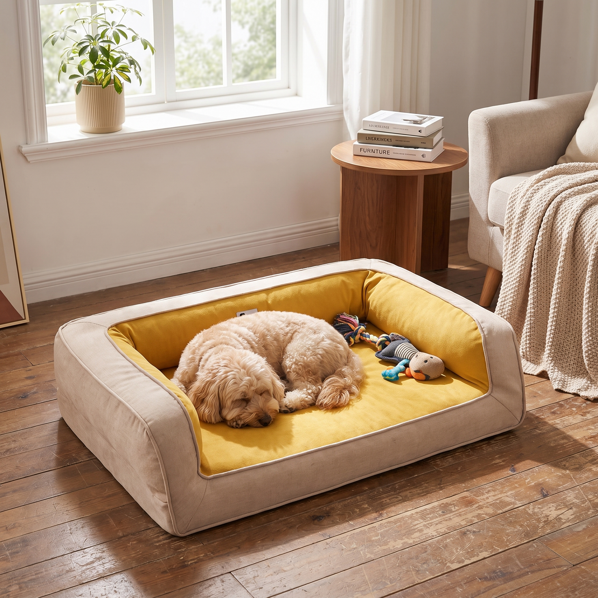 Lifestyle product photo