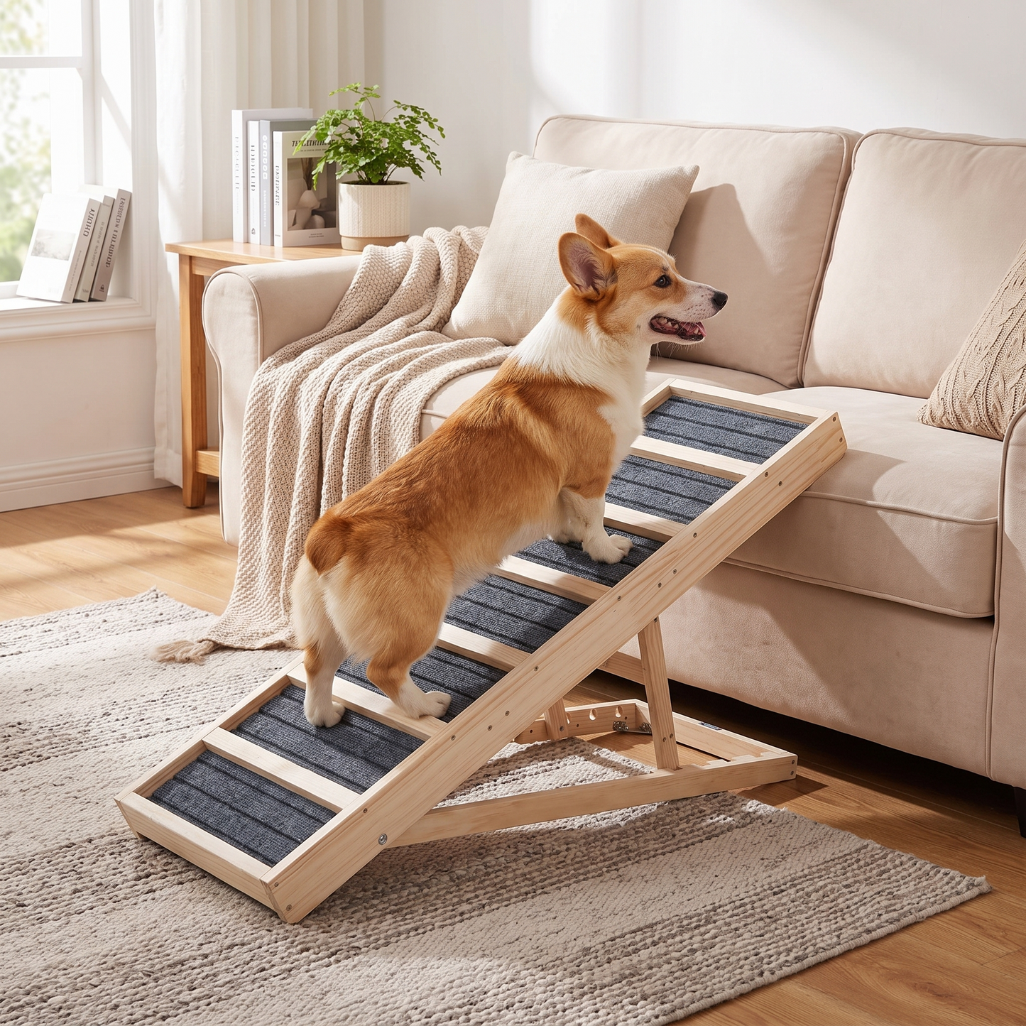 Lifestyle product photo