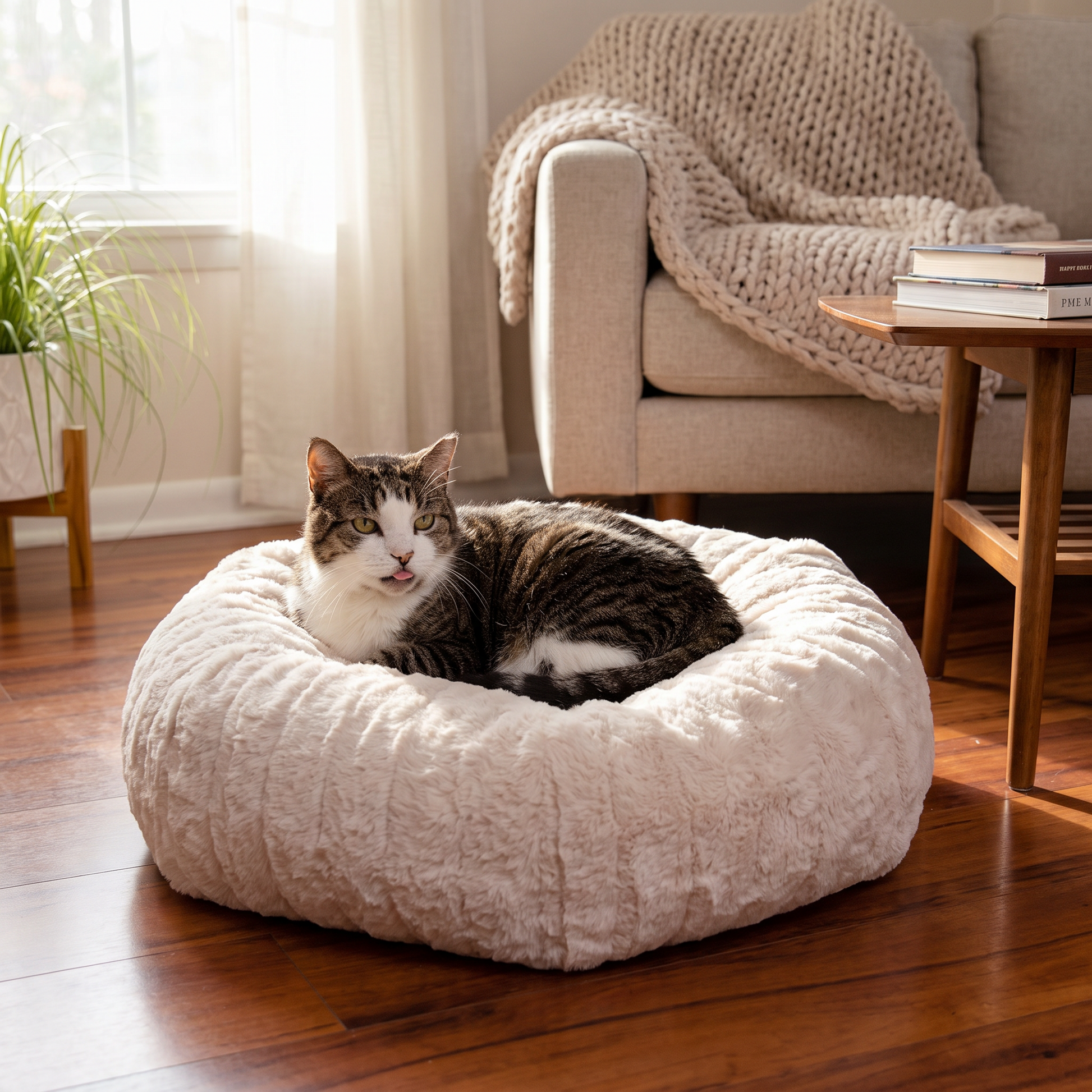 Lifestyle product photo