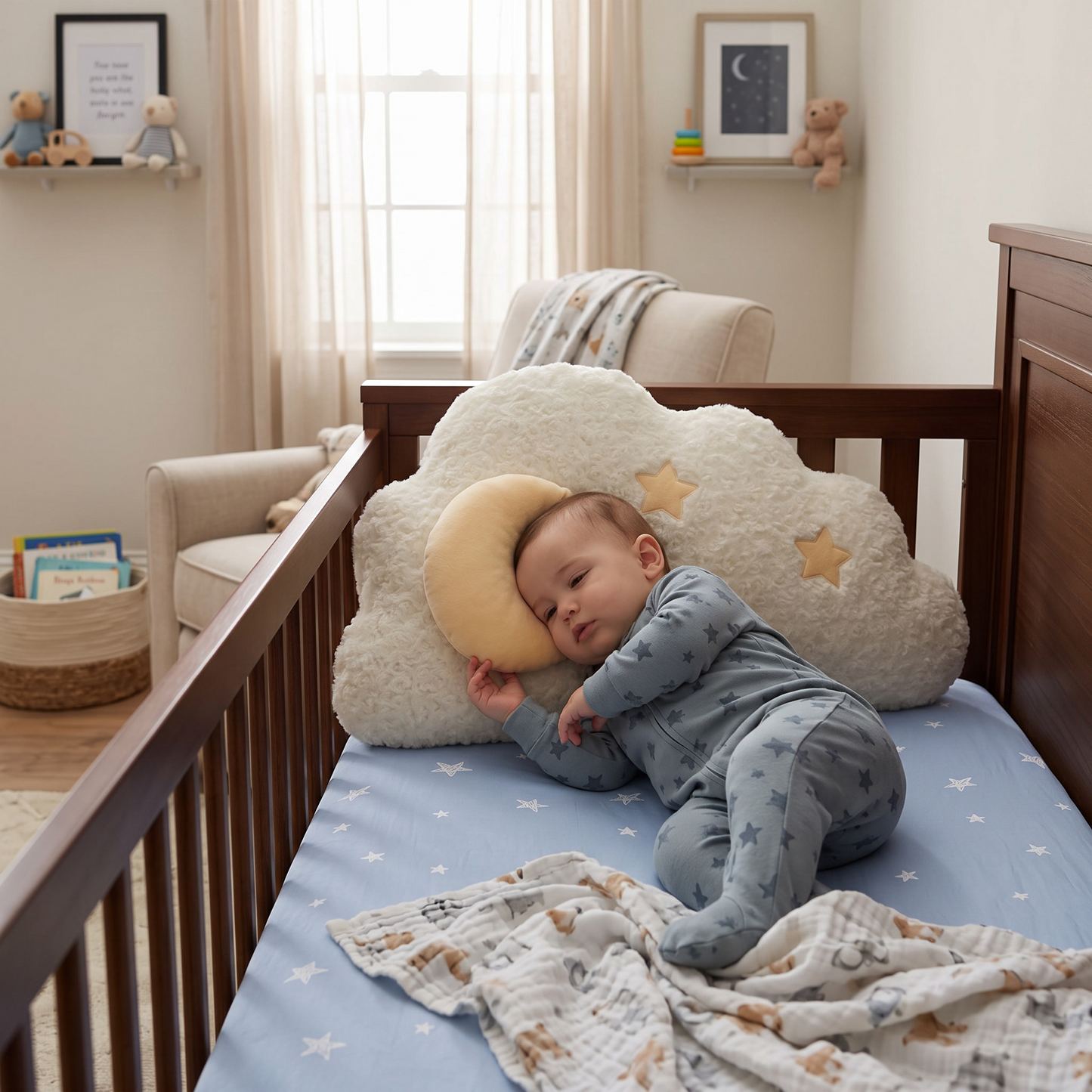Lifestyle product photo