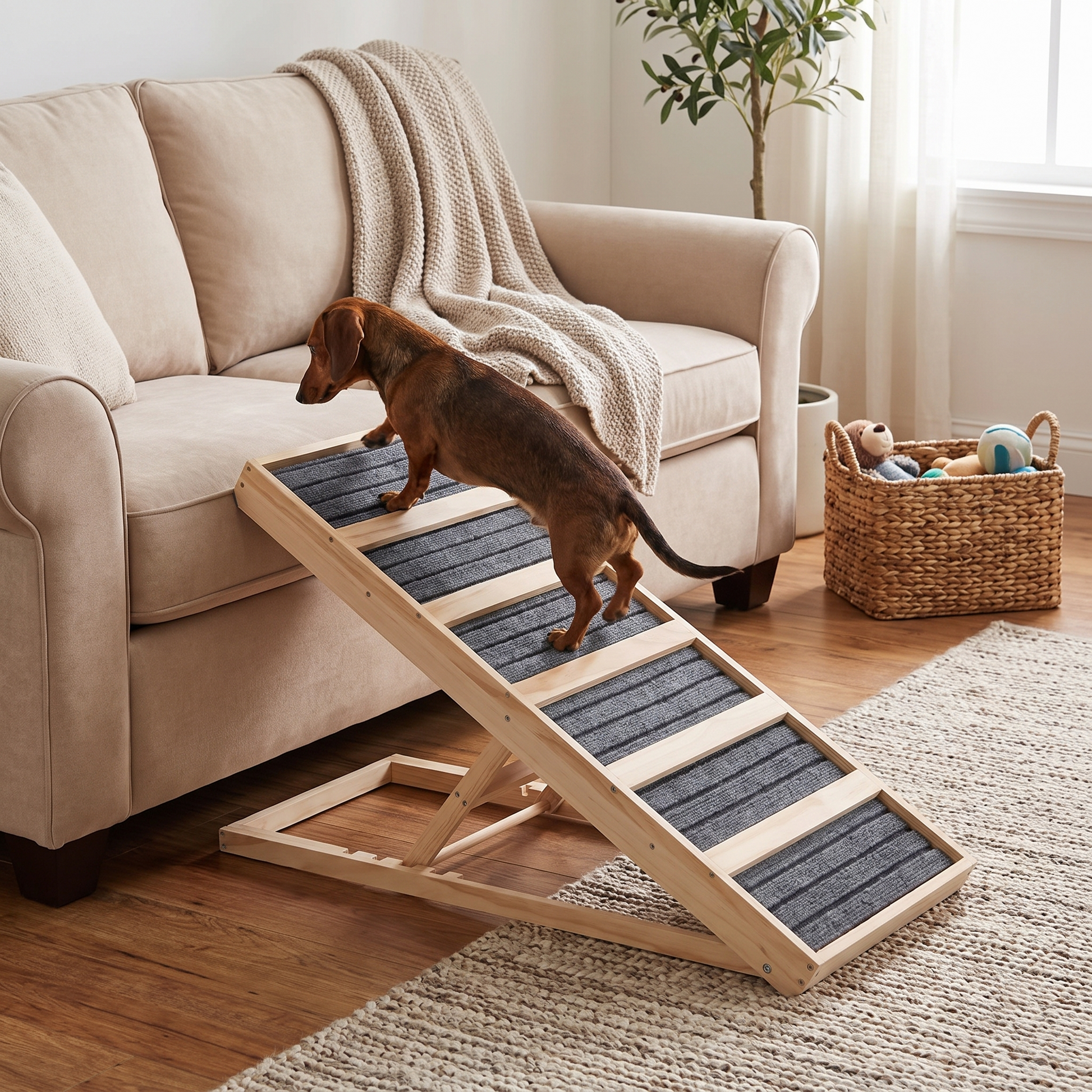 Lifestyle product photo