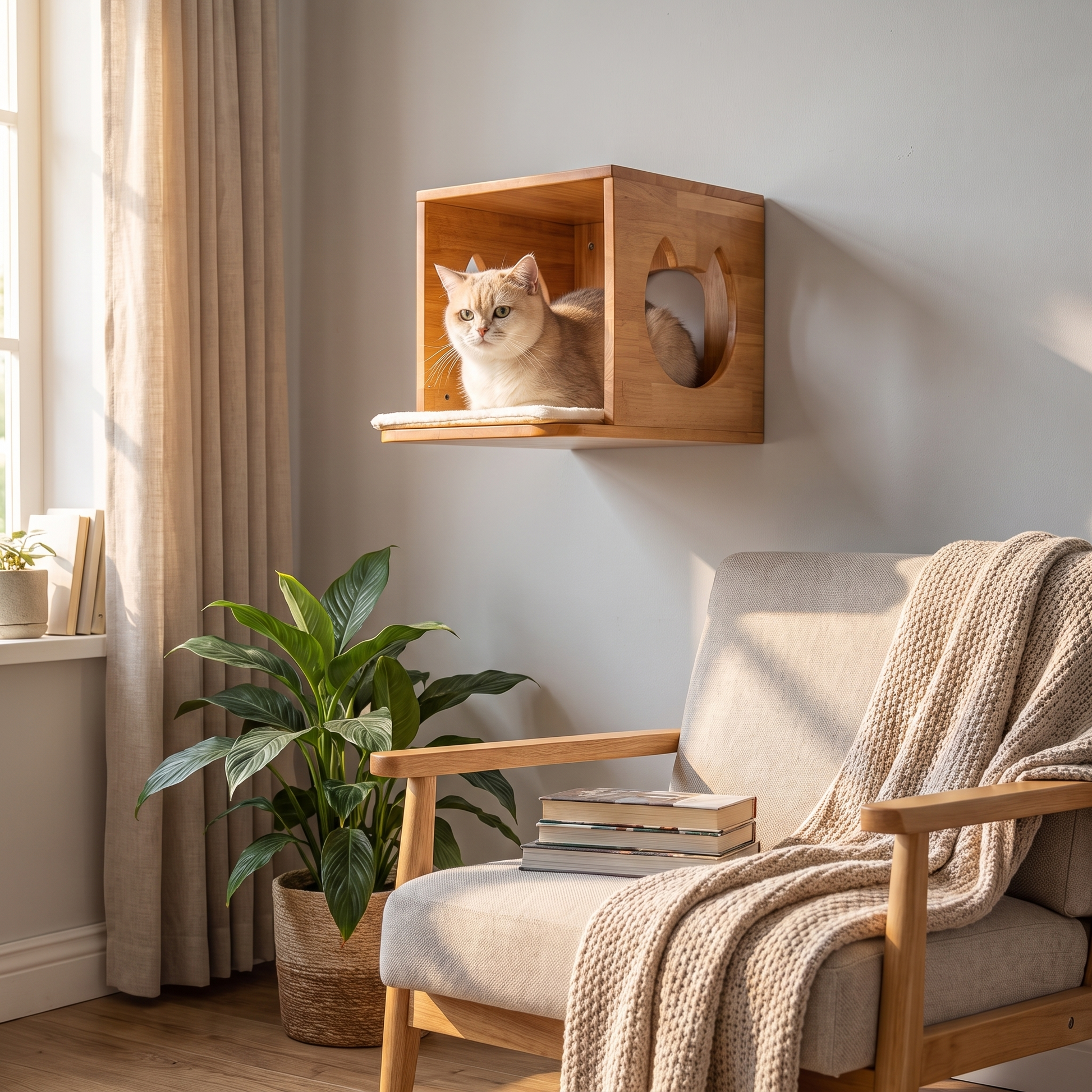 Lifestyle product photo
