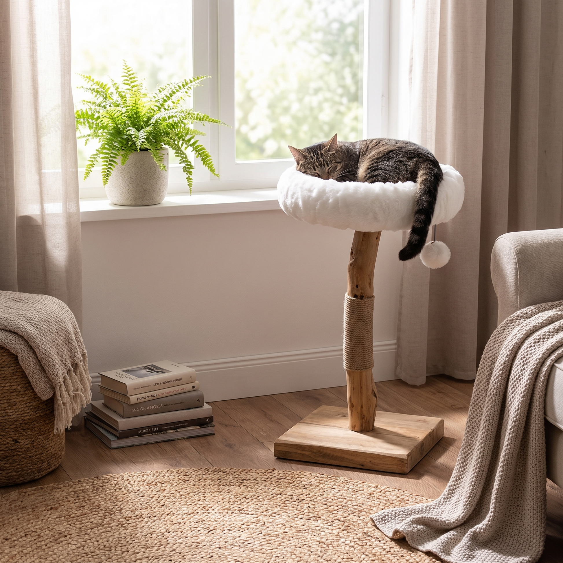 Lifestyle product photo