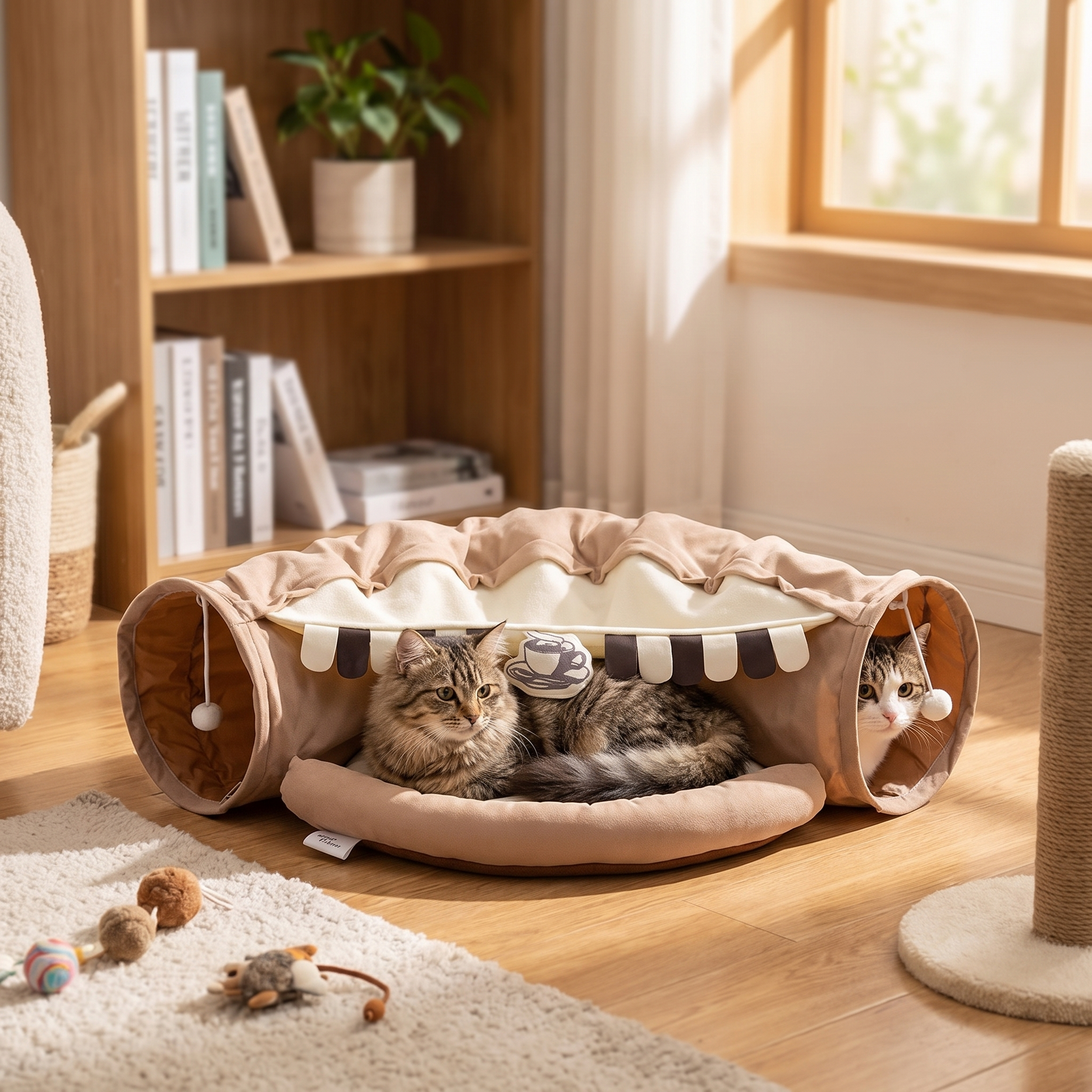 Lifestyle product photo