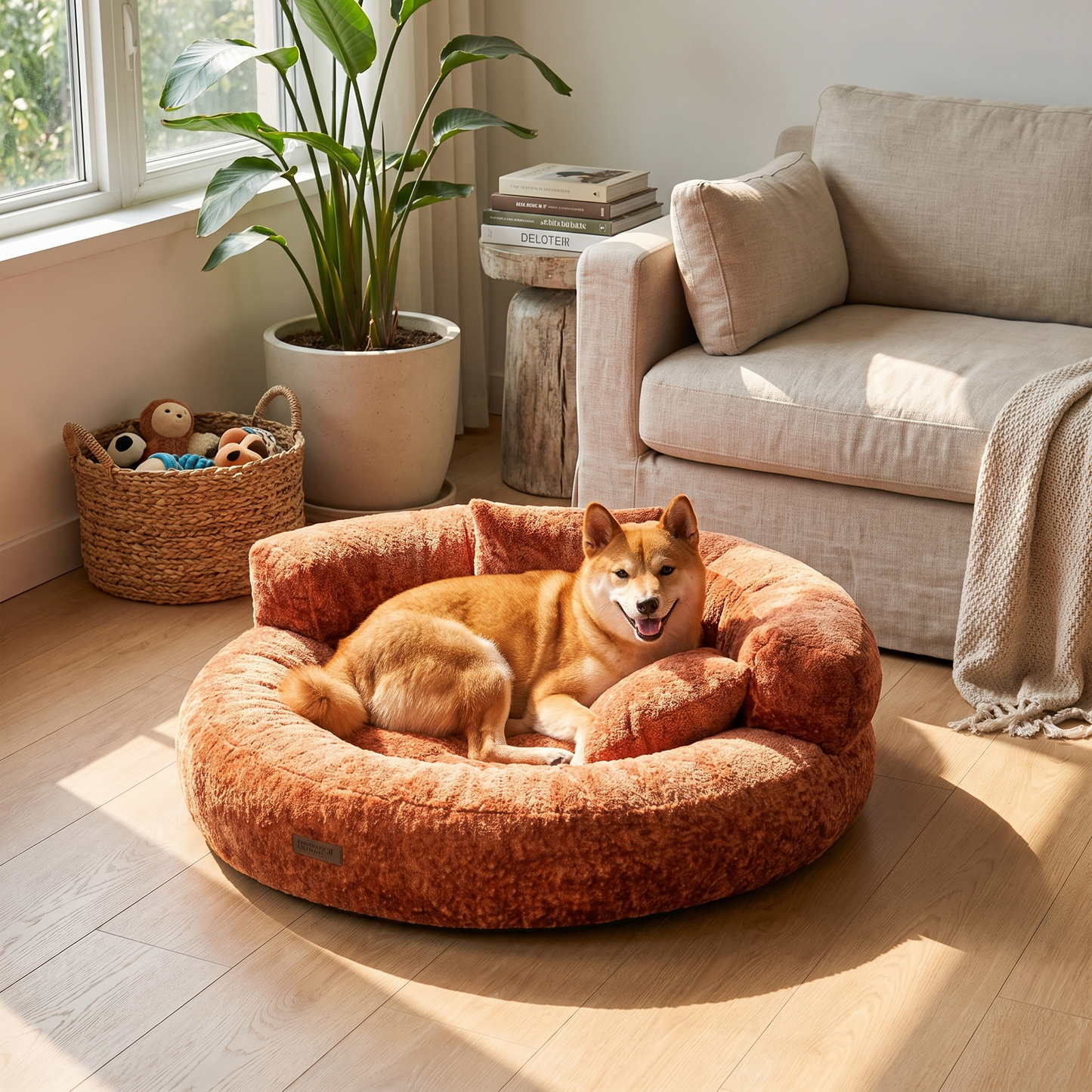 Lifestyle product photo