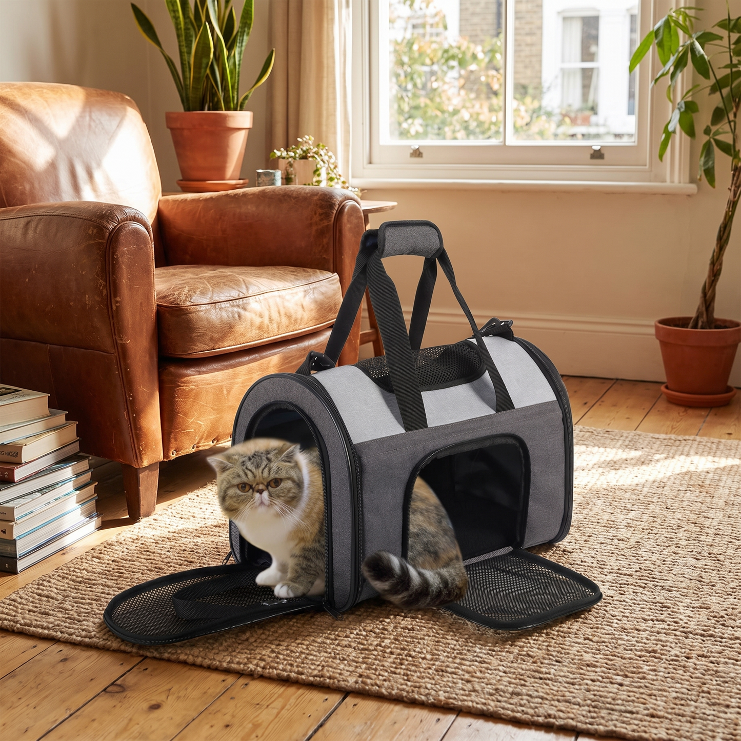 Lifestyle product photo