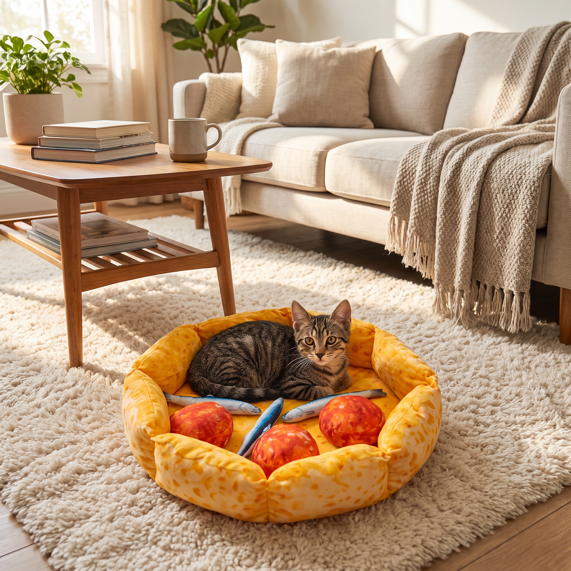 Lifestyle product photo