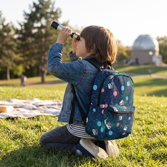 Lifestyle product photo