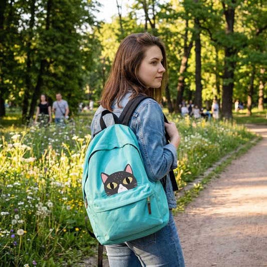 Lifestyle product photo
