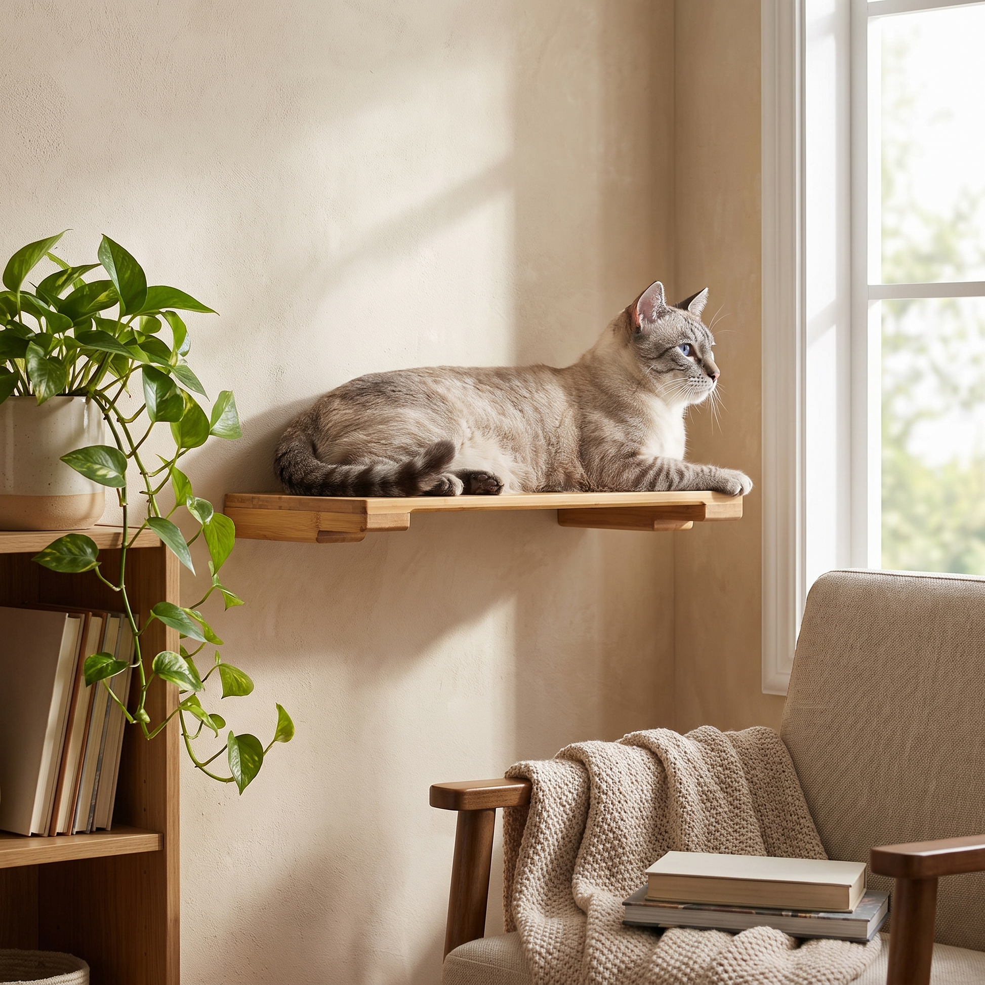 Lifestyle product photo