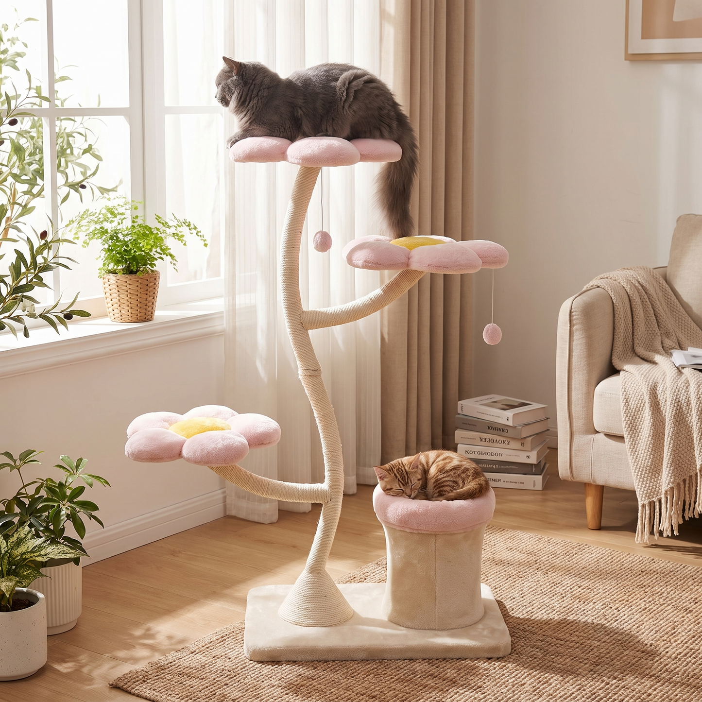 Lifestyle product photo