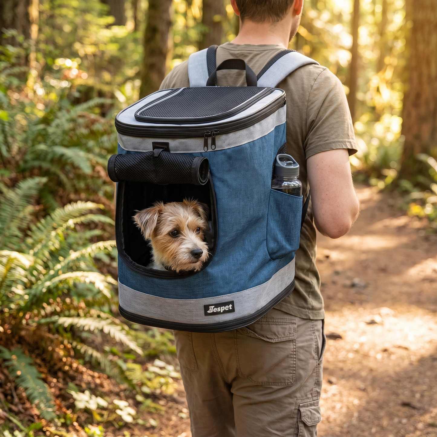 Lifestyle product photo