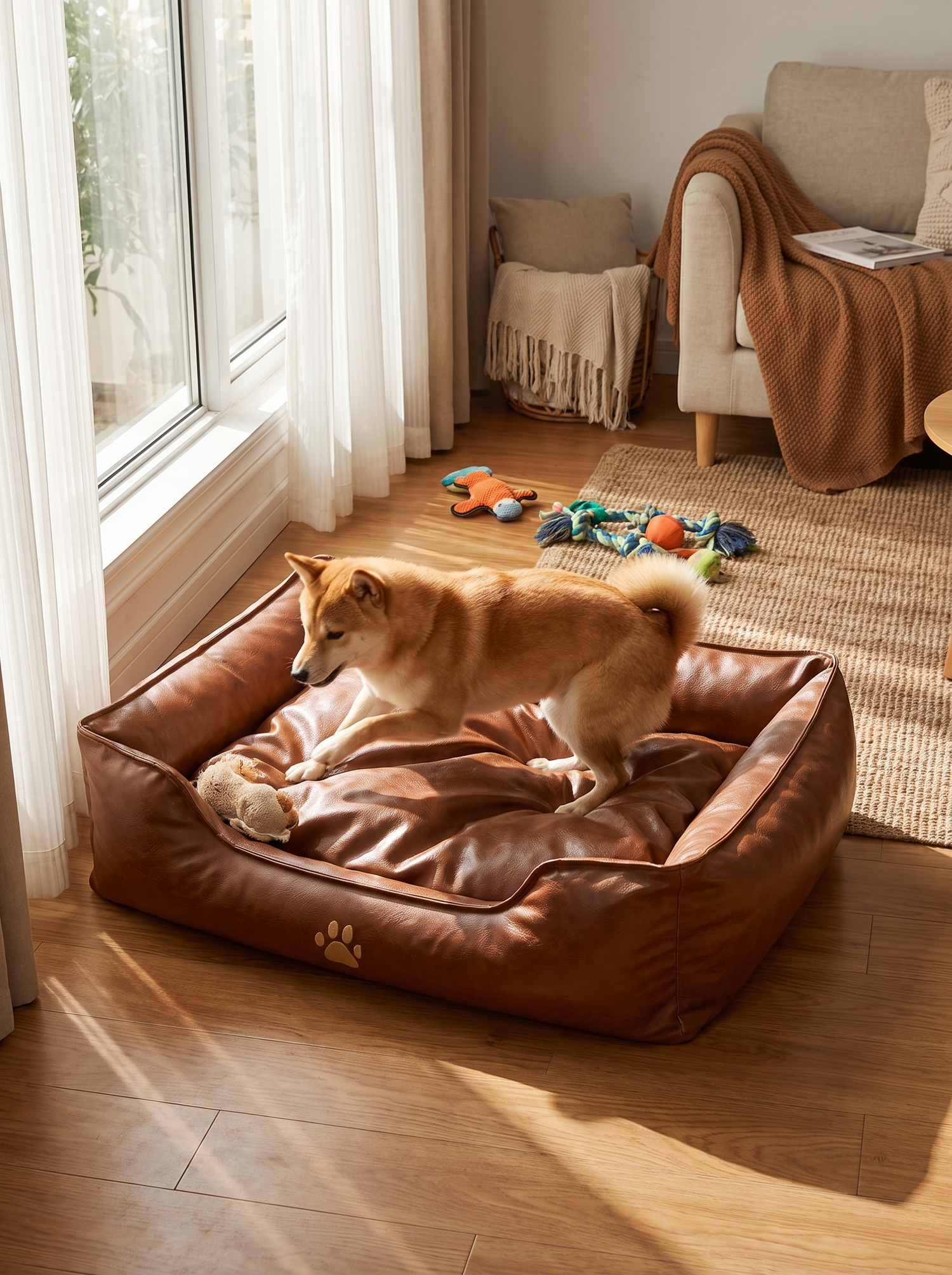 Product lifestyle image