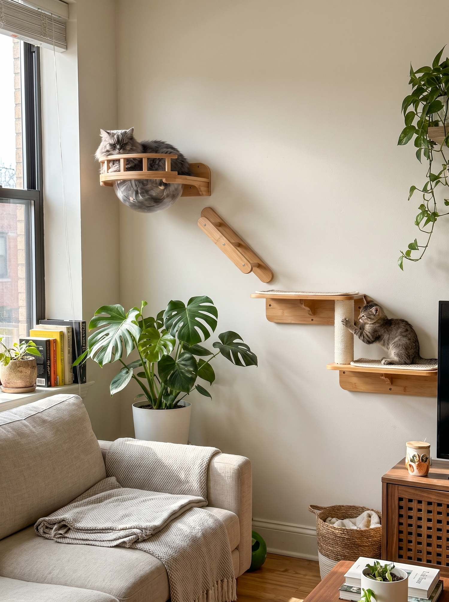 Product lifestyle image