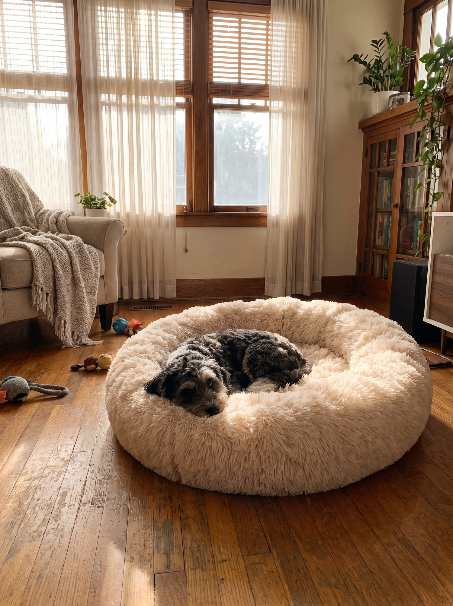 Product lifestyle image