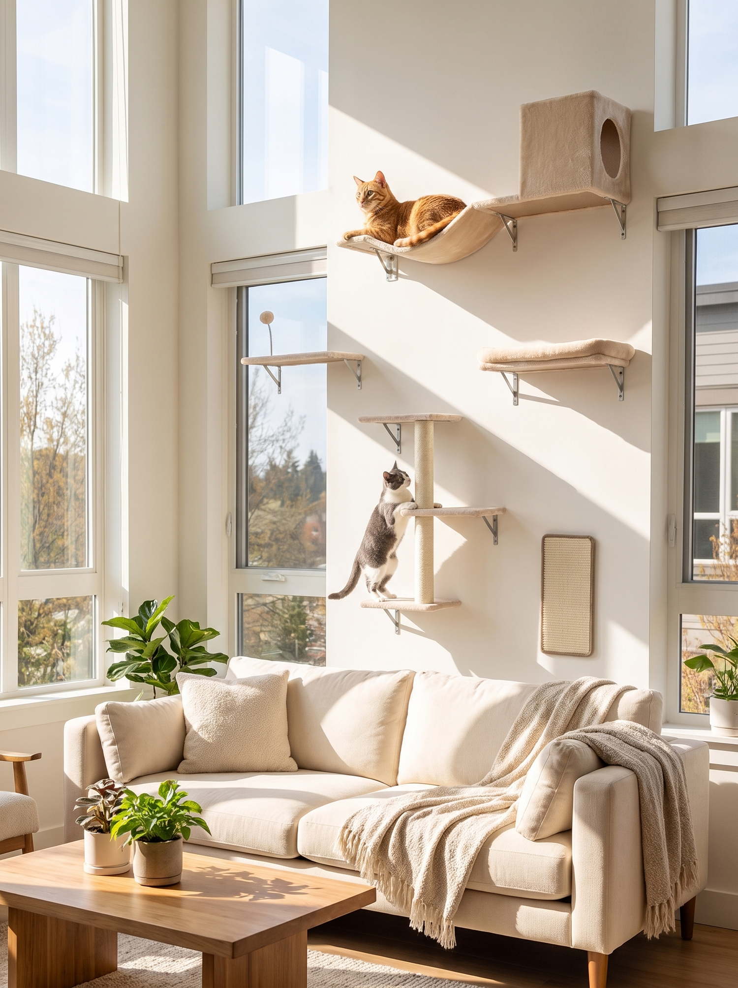 Product lifestyle image