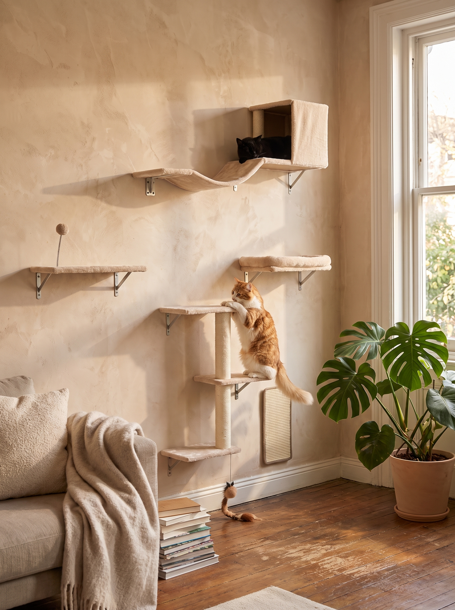 Product lifestyle image
