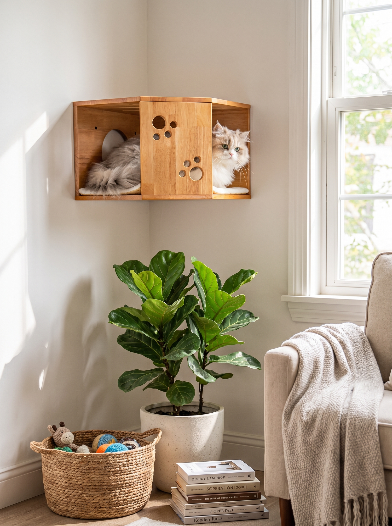 Product lifestyle image