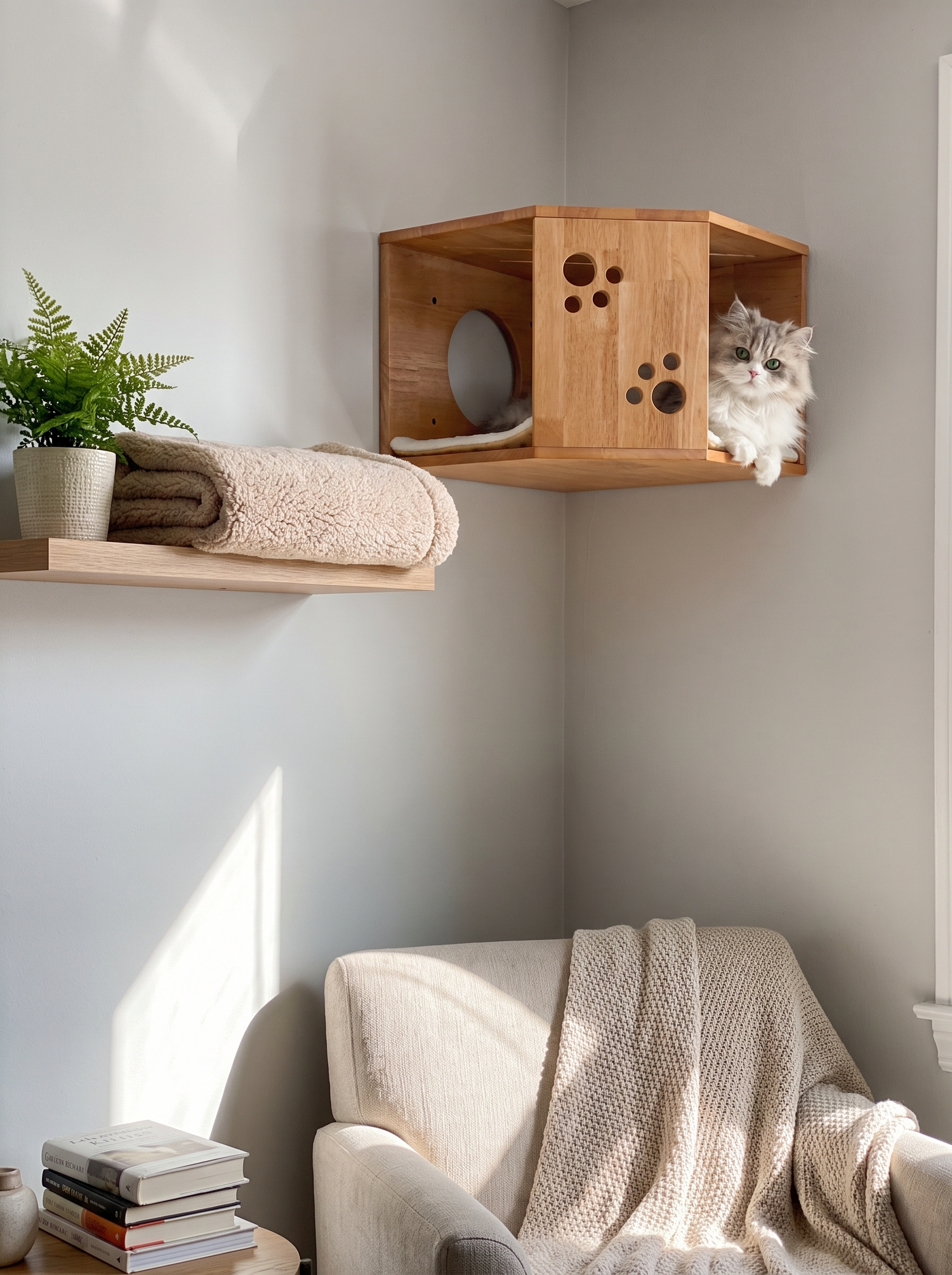 Product lifestyle image