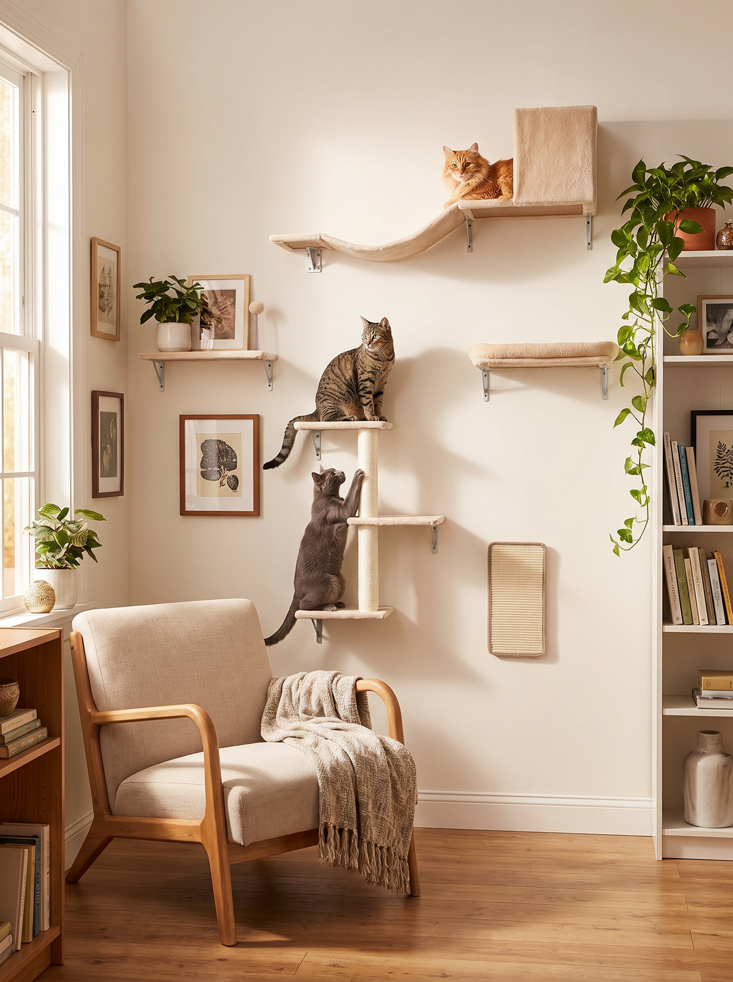 Product lifestyle image