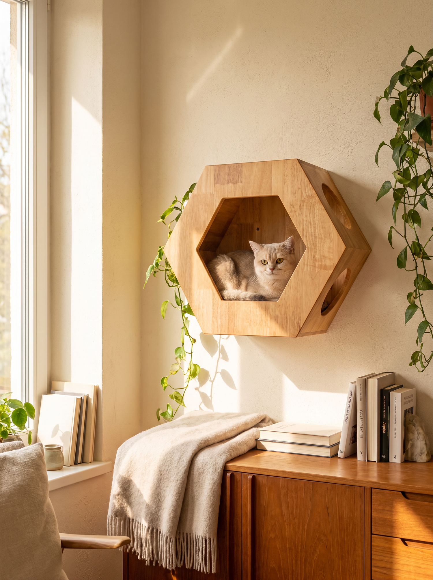 Product lifestyle image