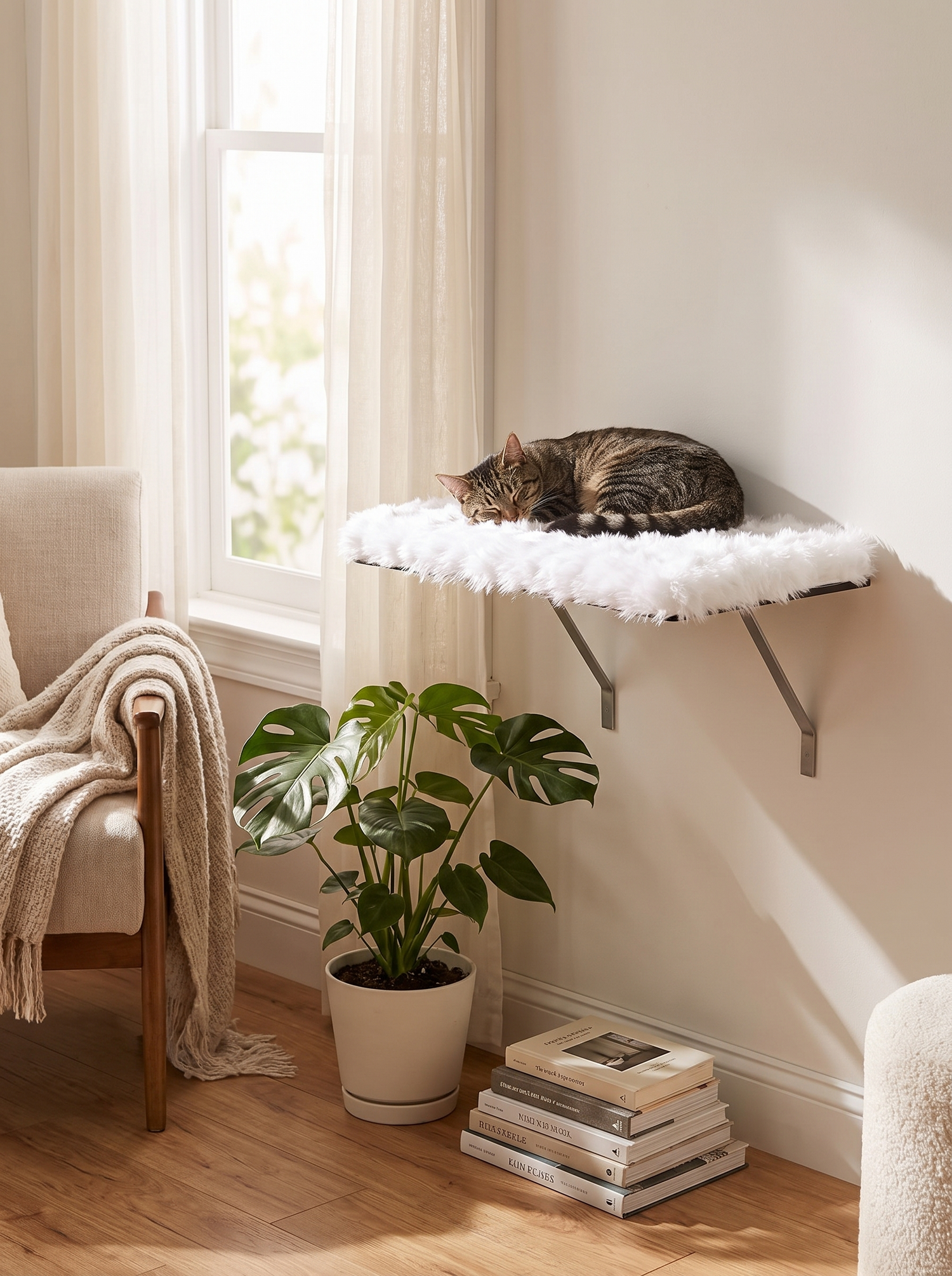 Product lifestyle image