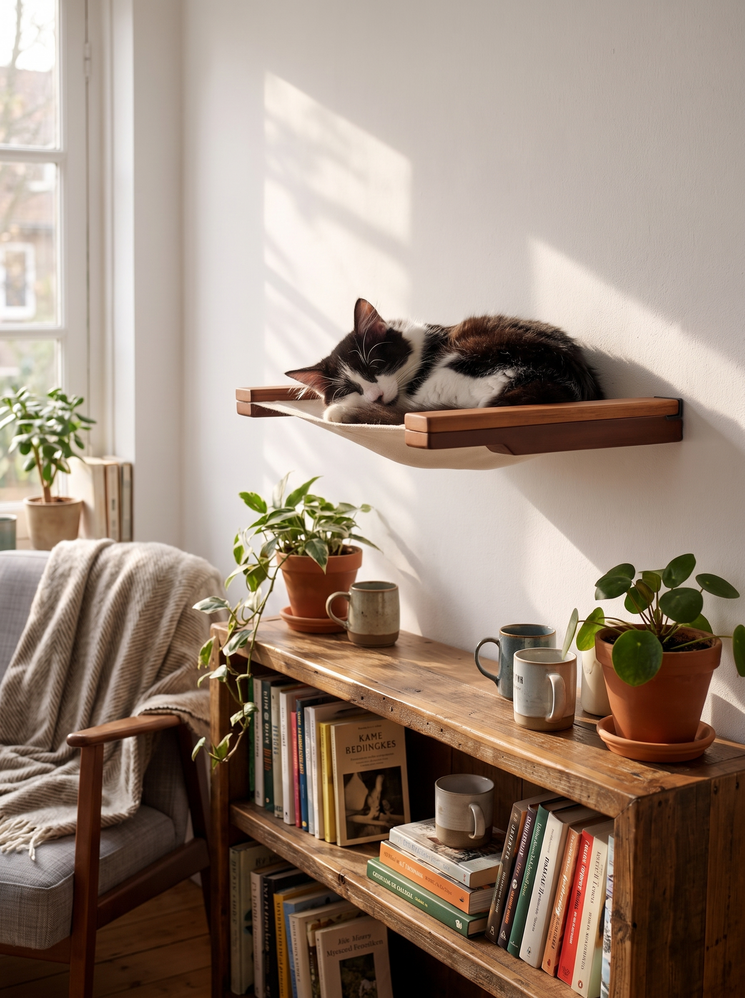 Product lifestyle image