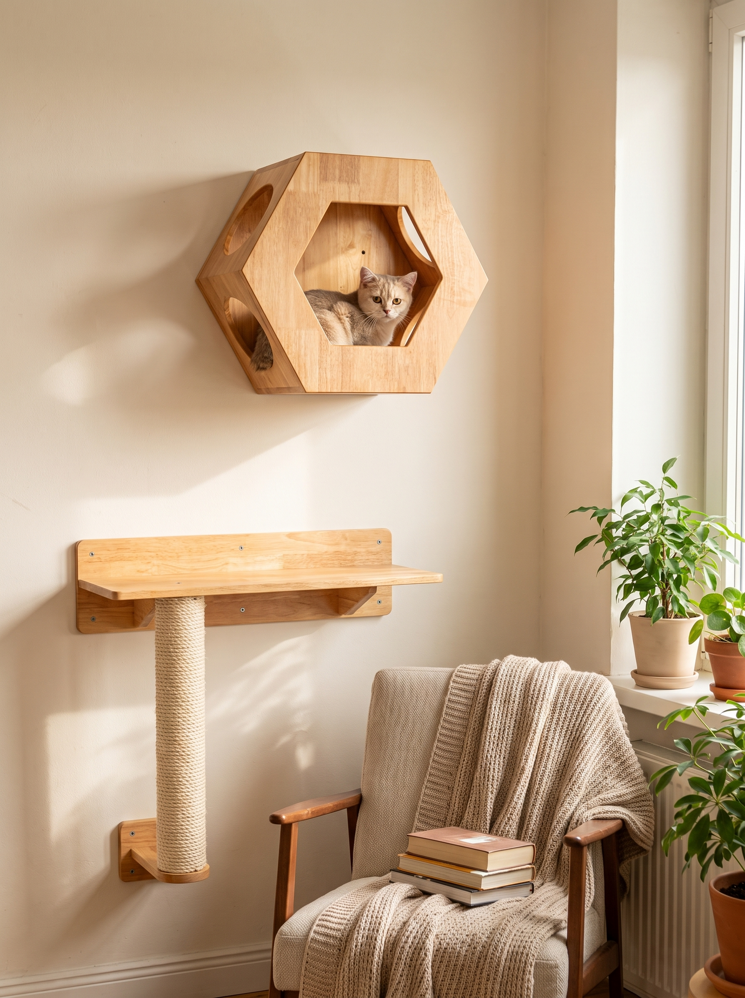 Product lifestyle image