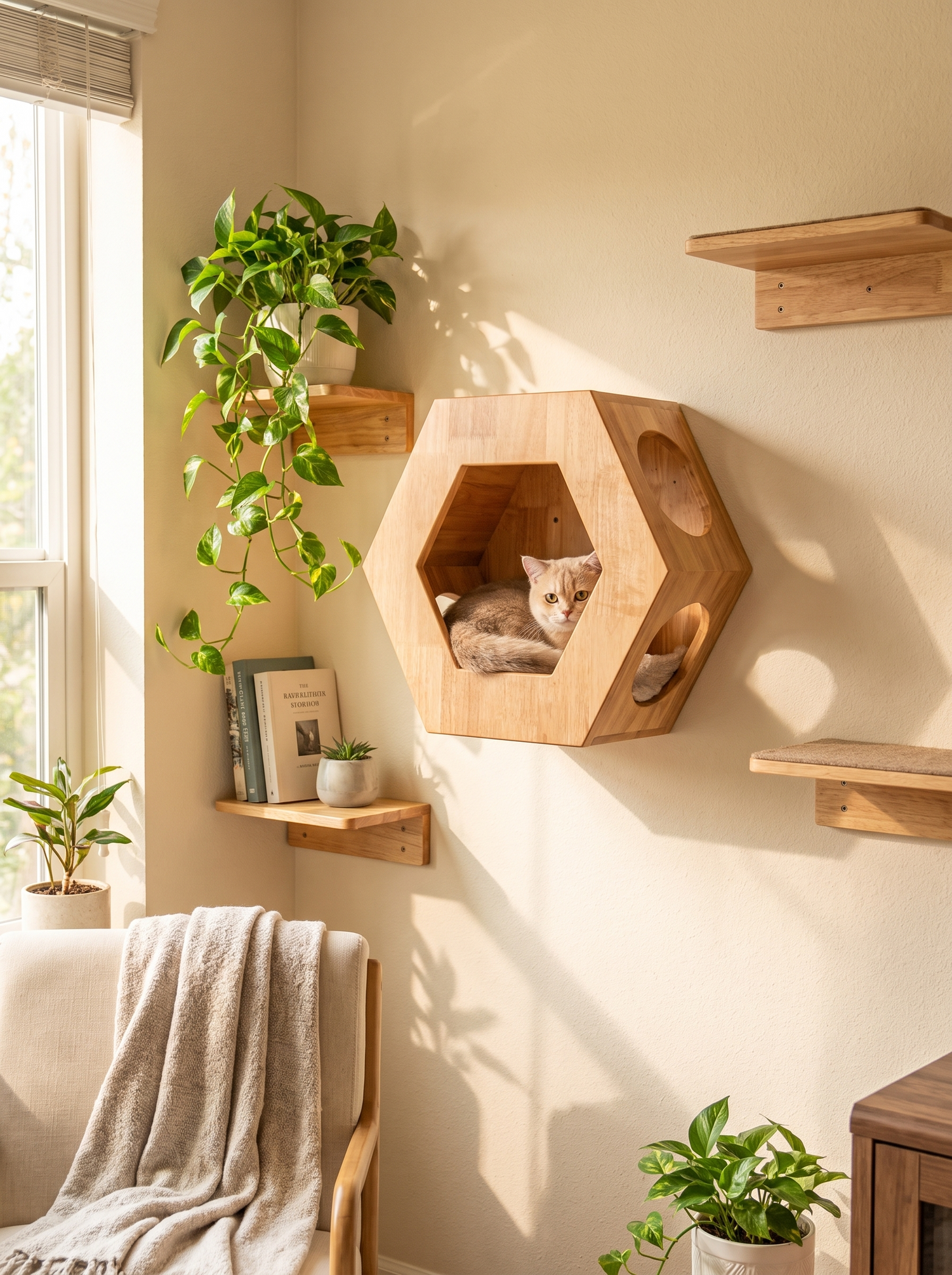 Product lifestyle image